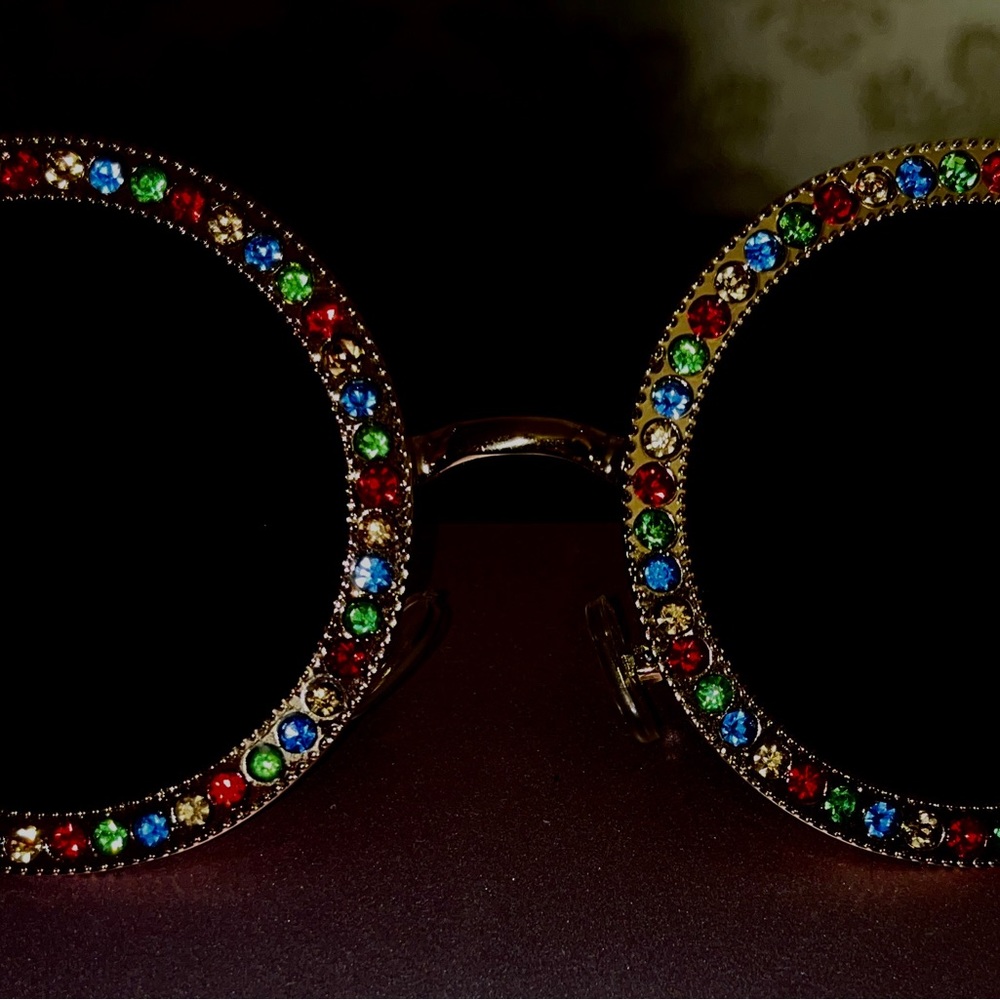 Fashion sunglasses